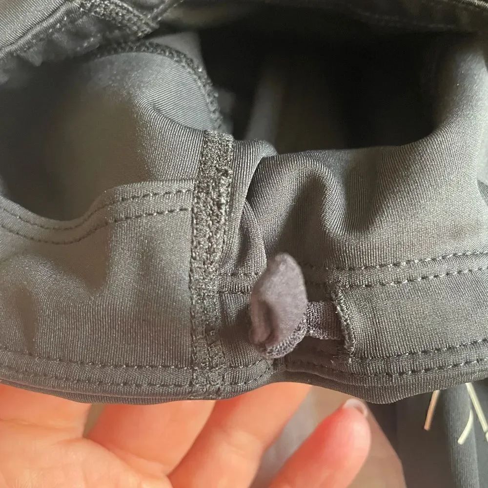 Athleta Cropped Legging - Picture 8 of 8